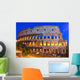 Coliseum Also Known as Wall Decal