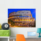 Coliseum Also Known as Wall Decal