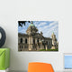 belfast city hall Wall Decal