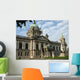 belfast city hall Wall Decal
