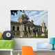 belfast city hall Wall Decal