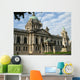 belfast city hall Wall Decal