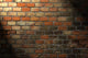 Brick wall Wall Decal