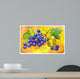 Still Life Wall Decal