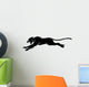 Black Panther Wall Decal