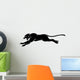 Black Panther Wall Decal