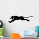Black Panther Wall Decal