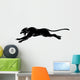 Black Panther Wall Decal