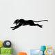Black Panther Wall Decal