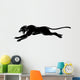 Black Panther Wall Decal