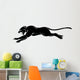 Black Panther Wall Decal