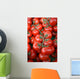 Tomatoes Wall Decal
