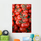 Tomatoes Wall Decal