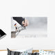 I'm Not Afraid Saturated Wall Decal