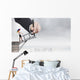 I'm Not Afraid Saturated Wall Decal
