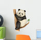 Panda Wall Decal