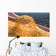 Corn Seed Wall Decal