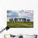 Stonehenge England UK Wall Decal