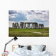Stonehenge England UK Wall Decal