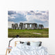 Stonehenge England UK Wall Decal