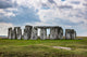 Stonehenge England UK Wall Decal