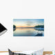 Toddy Pond Maine Wall Decal