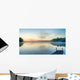 Toddy Pond Maine Wall Decal