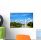 Washington Monument National Mall Wall Decal