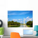 Washington Monument National Mall Wall Decal
