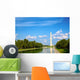 Washington Monument National Mall Wall Decal