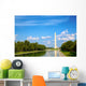Washington Monument National Mall Wall Decal