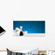 Spa Concept Wall Decal