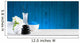 Spa Concept Wall Decal