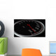 Tachometer Wall Decal