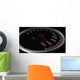 Tachometer Wall Decal