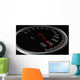 Tachometer Wall Decal