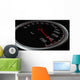 Tachometer Wall Decal