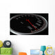 Tachometer Wall Decal
