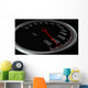 Tachometer Wall Decal