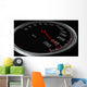 Tachometer Wall Decal