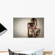 Young Photographer Wall Decal