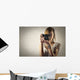 Young Photographer Wall Decal