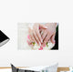 Hands Groom and Bride Wall Decal