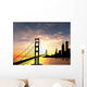 Bridge Wall Decal