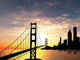 Bridge Wall Decal