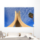 Memorial Du Martyr Alger Wall Decal