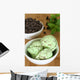 Ice Cream Wall Decal