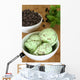 Ice Cream Wall Decal