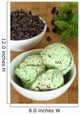 Ice Cream Wall Decal