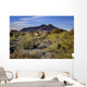 Adobe Style Home Southwest Wall Decal